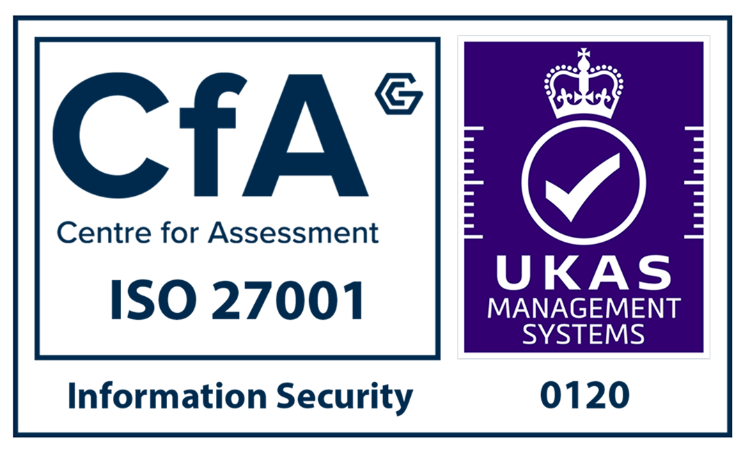 CfA logo